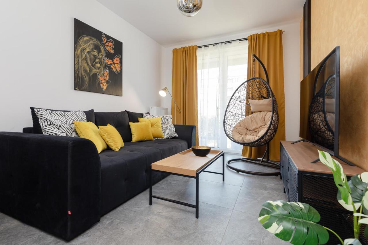 Apartment Ground Floor
