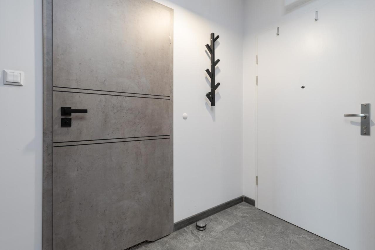 Apartment Ground Floor