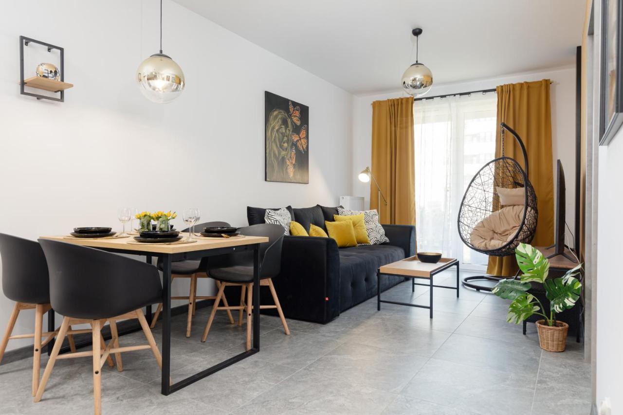 Apartment Ground Floor