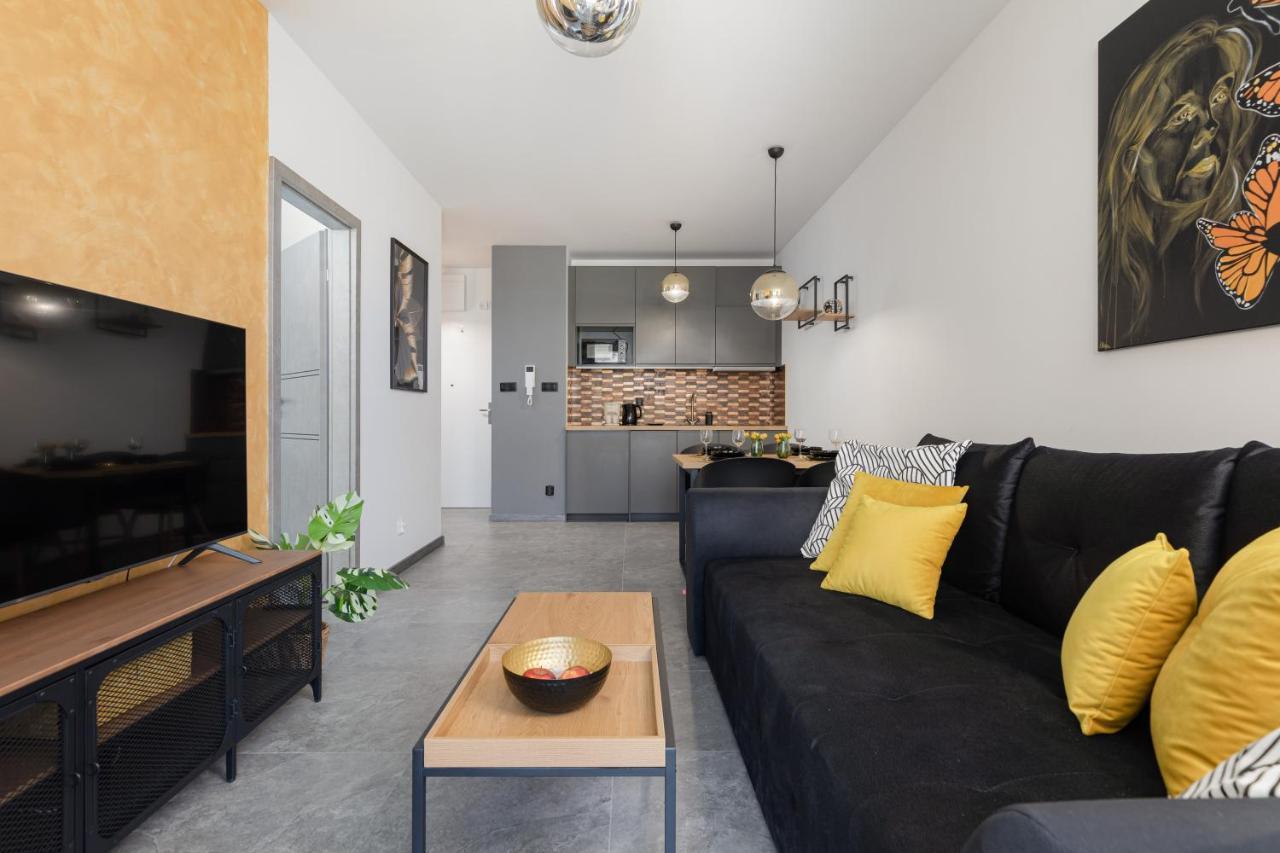 Apartment Ground Floor