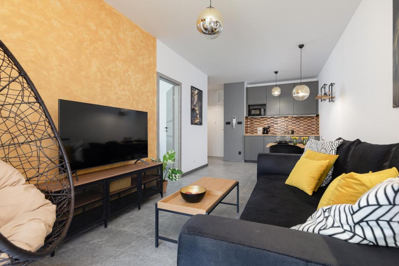 Apartment Ground Floor