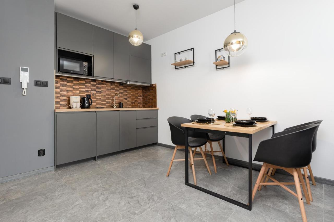 Apartment Ground Floor