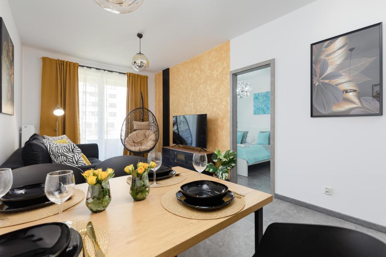 Apartment Ground Floor