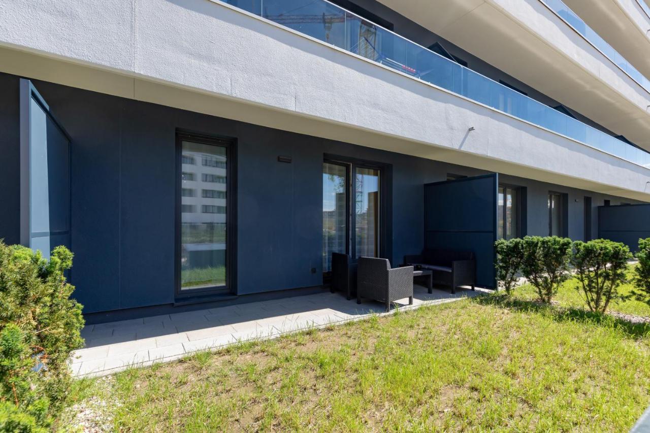 Apartment Ground Floor