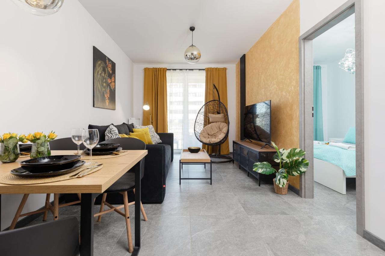Apartment Ground Floor