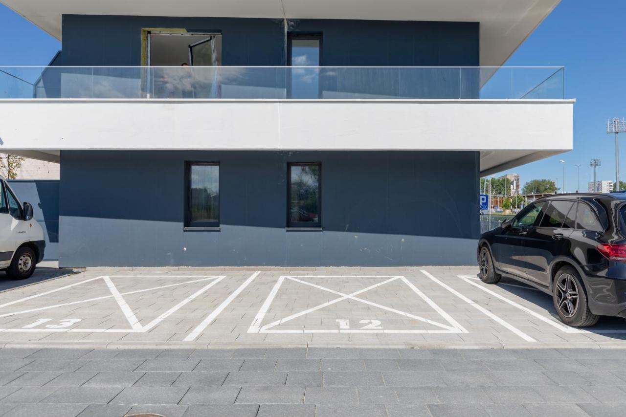 Apartment Ground Floor
